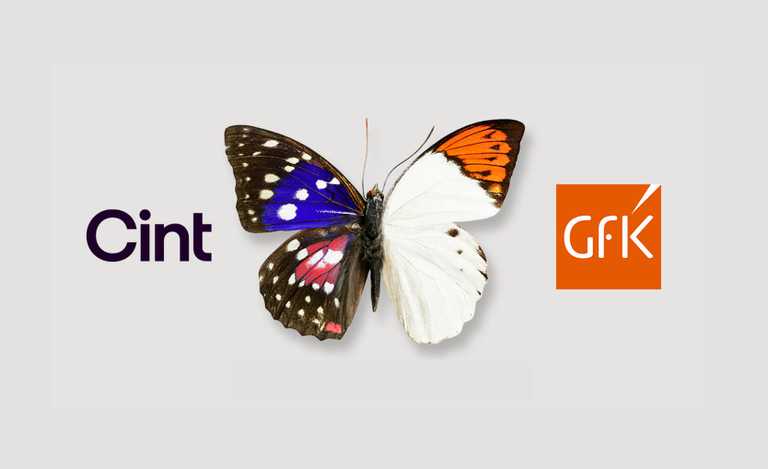 Cint chosen by GfK to accelerate data collection and transform operational efficiency