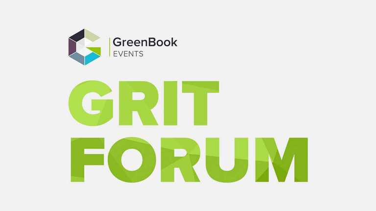 GRIT Forum 2021: 変化するインサイト業界の明るい展望
