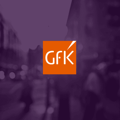 Cintは、GfKの複雑かつ広範囲なビジネスプロセスの効率化を実現しました。