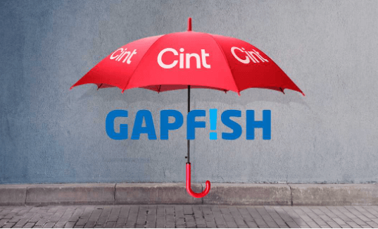 この度Cintは6月1日付で、ベルリンを拠点とする市場調査会社である GapFish の買収を完了致しました。